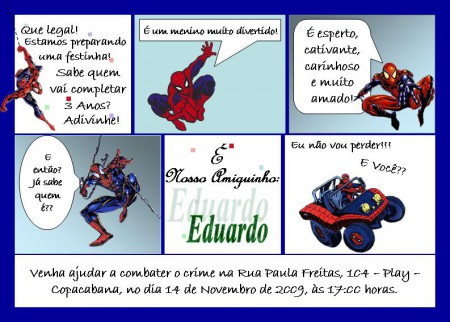 Estória em Quadrinhos